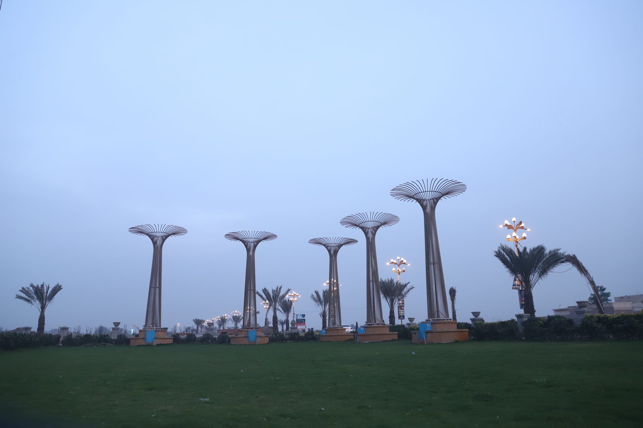 Multan – ADAMS